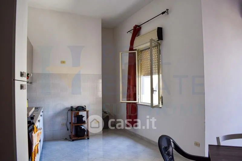 Salle à manger - Baroque Apartment with Panoramic Terrace in Noto