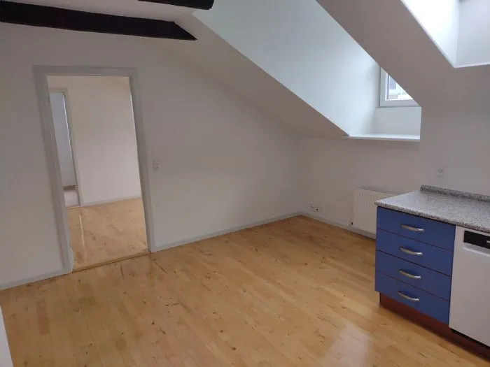 Toad - Two-Bedroom Flat in Odense C