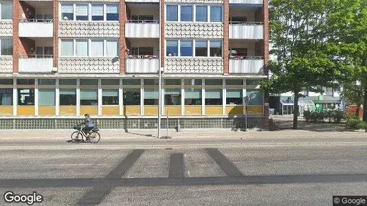 Extérieur - Office Space for Rent in Nørresundby
