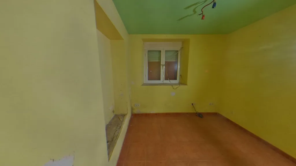 Toad - Spacious House with Garden in Huergas de Gordón