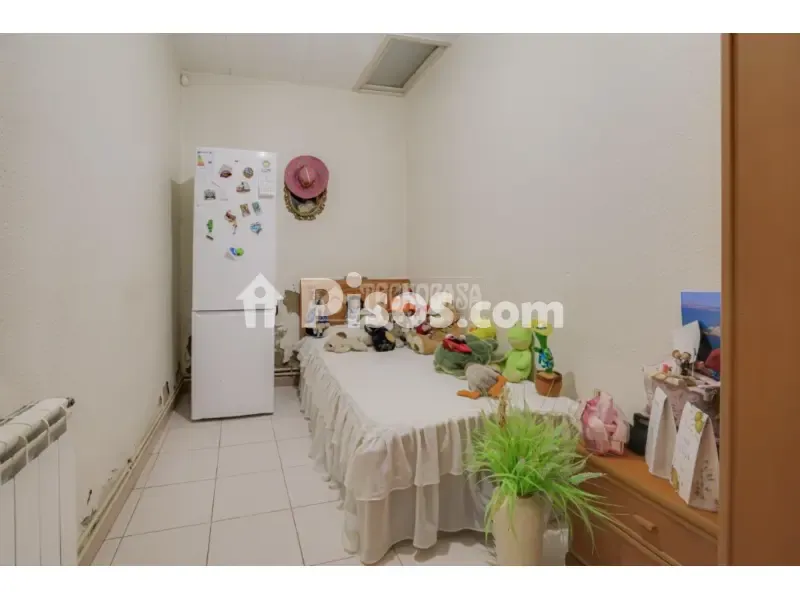 Camere da letto - Two-Storey House with Terraces in Terrassa