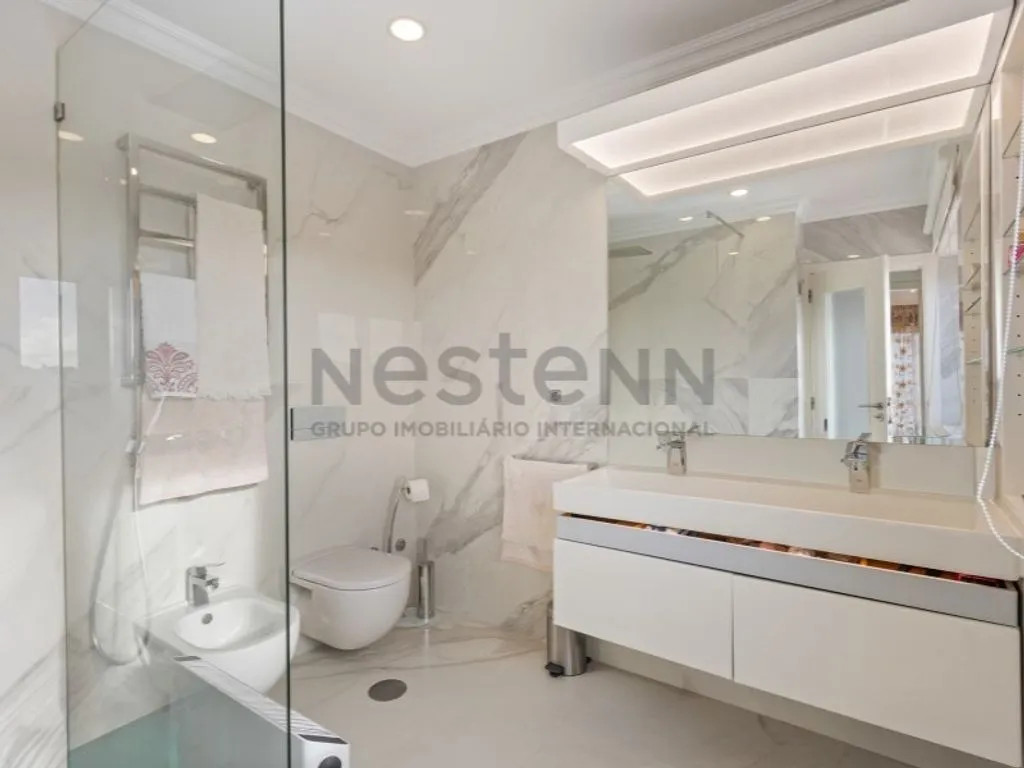 Vannitoad - Luxury House with Pool in Torres Vedras