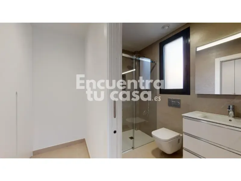 Maison 4 chambres à ES