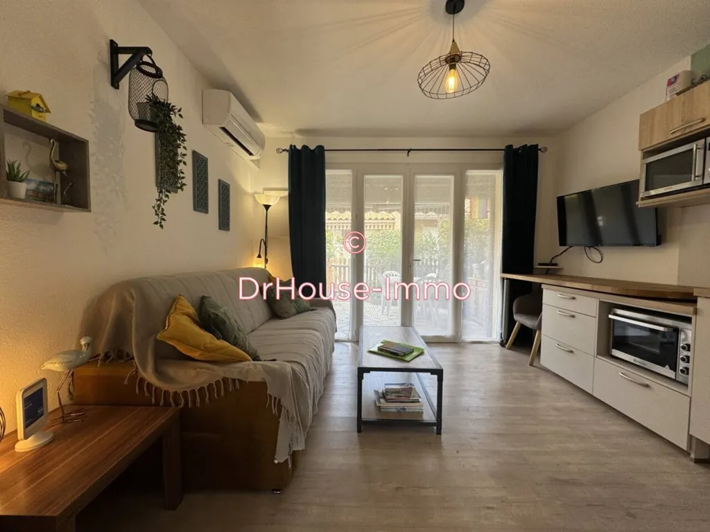 Elutuba - Renovated House with Two Terraces in Agde