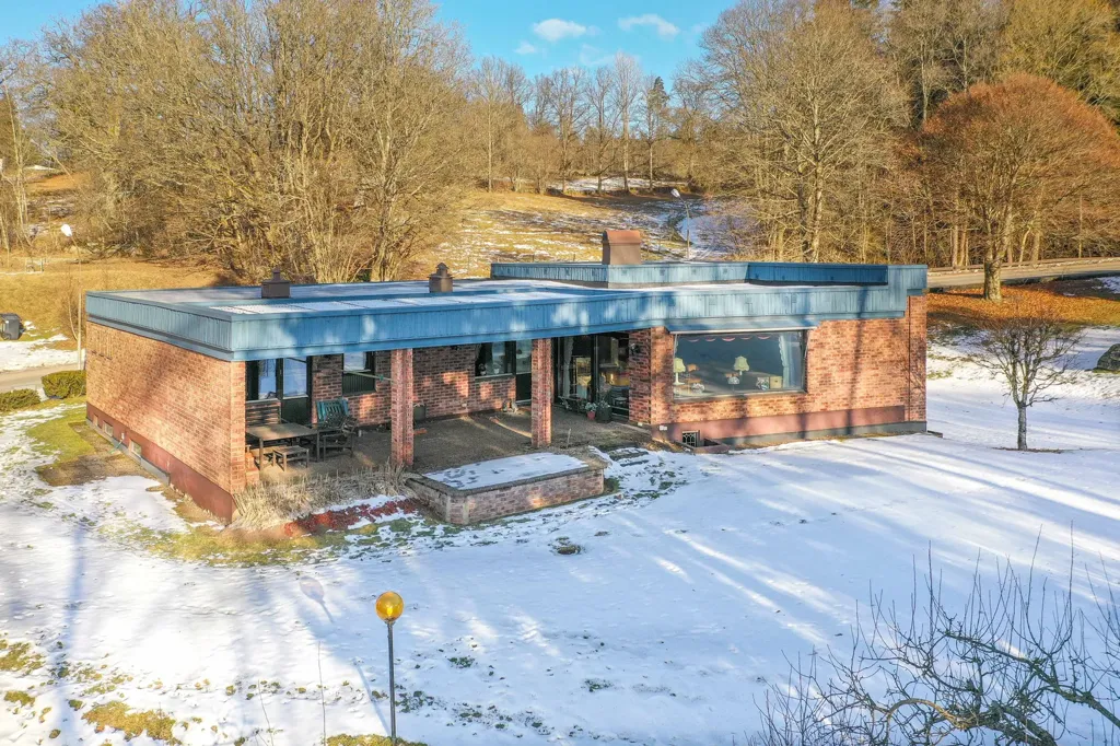 Välivaade - Villa with Garden in Borås