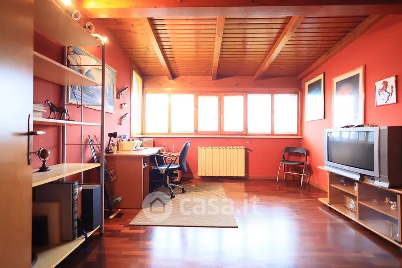 Kabinet - Terraced House with Private Garden in Rubiera Centre