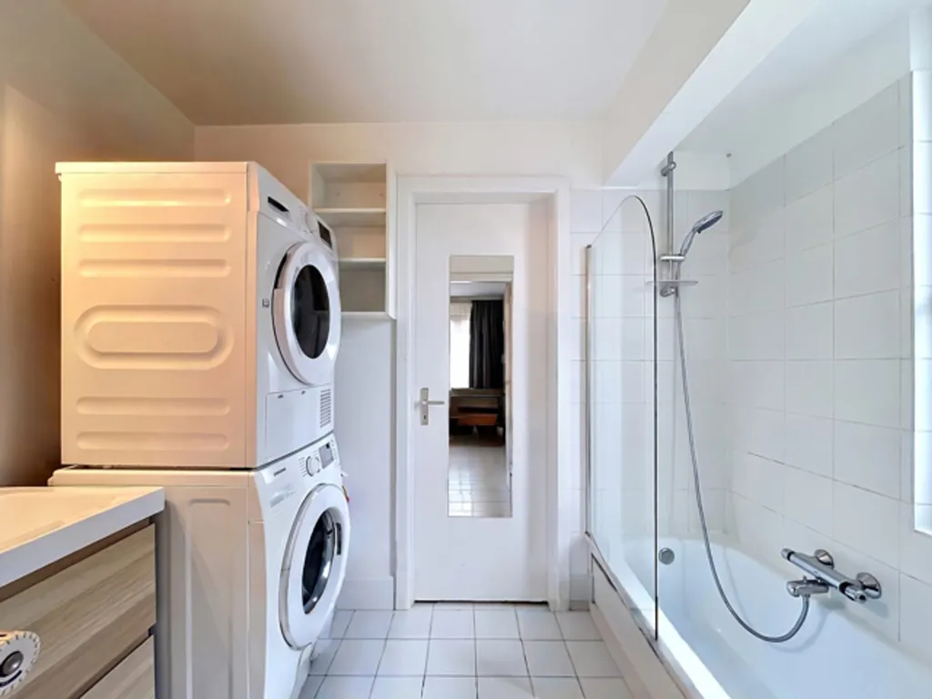 Appartement 5 chambres à Uccle
