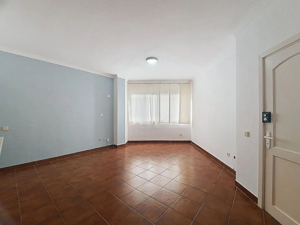 Pièces - Apartment with Terrace in Las Canteras Promenade