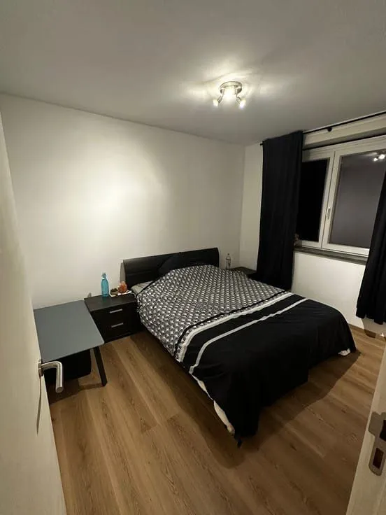 Chambres - Appartement Lumineux Centre Ville à Tournai