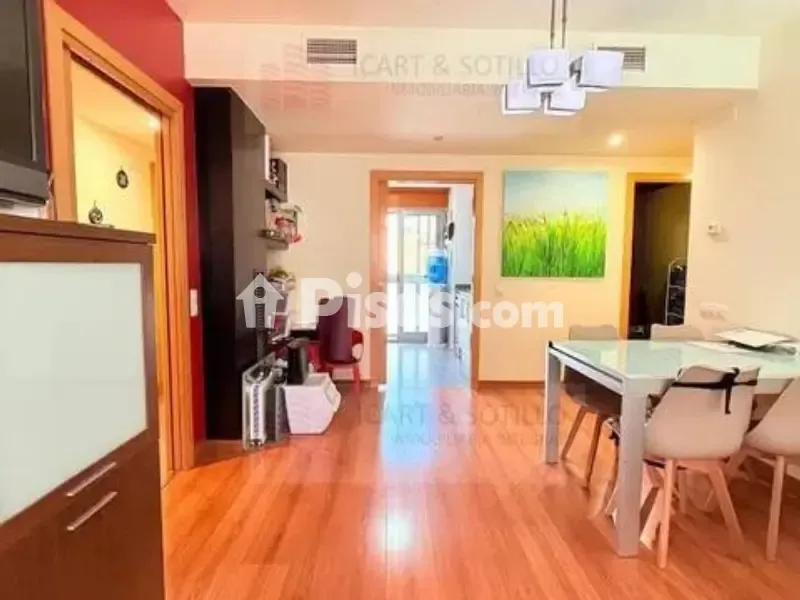 Sala da pranzo - Modern Flat with Balcony in Xiribecs-Favaret