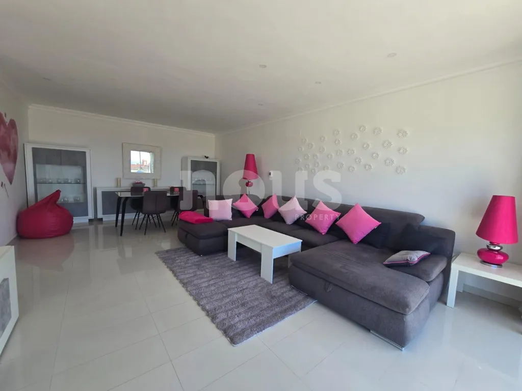 Séjour - Detached Villa with Pool and Ocean Views, Costa Adeje