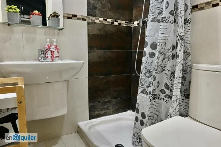 Bagni - Modern Studio with Central Location