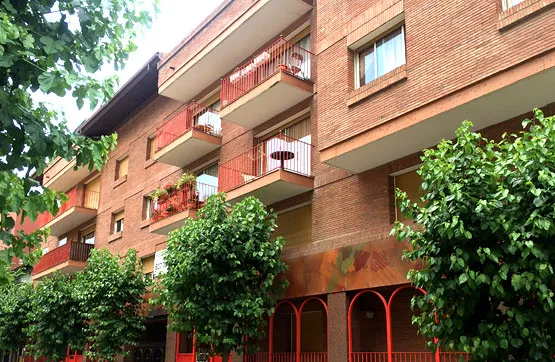 Välivaade - Garage Space in Figaró-Montmany, Barcelona