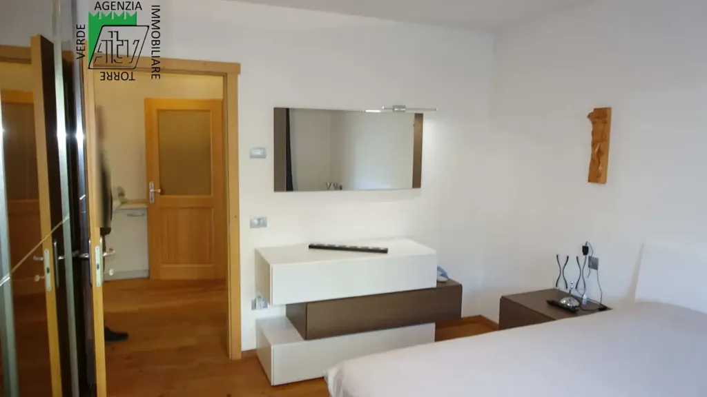 Chambres - Modern Villa with Garden in Cavedago