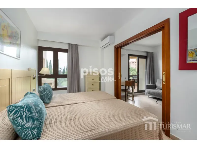 Magamistoad - Apartment with Terrace in Punta del Moral