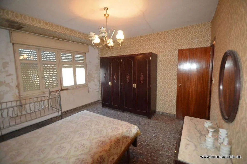 Chambres - Chalet with Terrace in Orihuela
