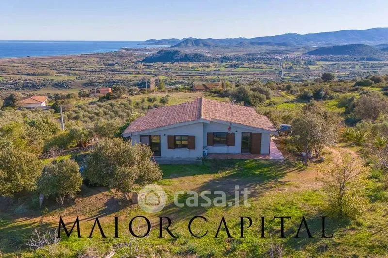 Õhuvaade - Rustic Villa with Panoramic View in Posada