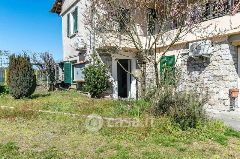 Extérieur - Modern Studio with Garden View in Borgomanero