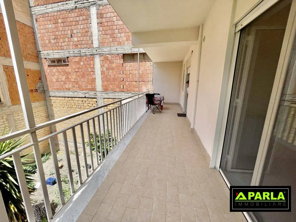 Rõdu - Newly Built Apartment with Private Garden in Canicattì