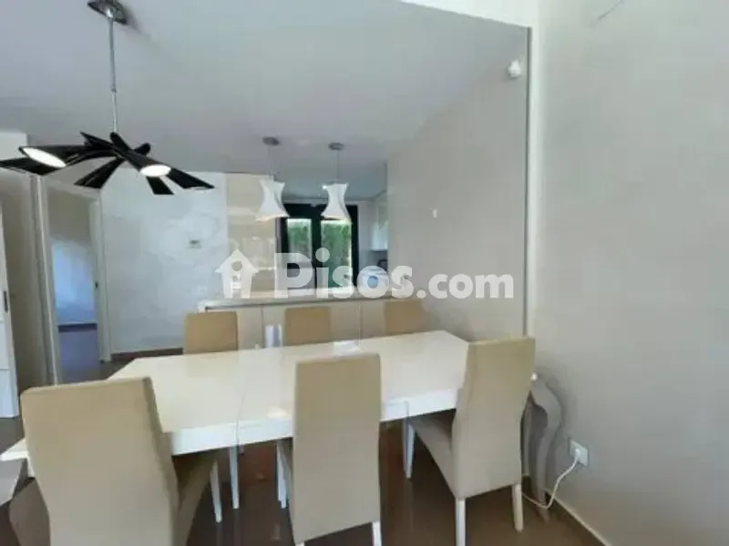 Sala da pranzo - Chalet with Private Pool in Campoamor