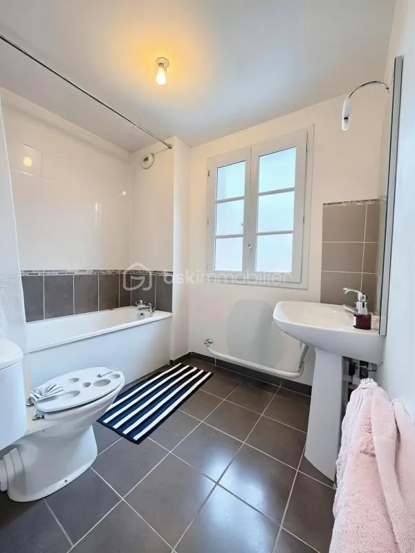 Maison 4 pièces à Villejust