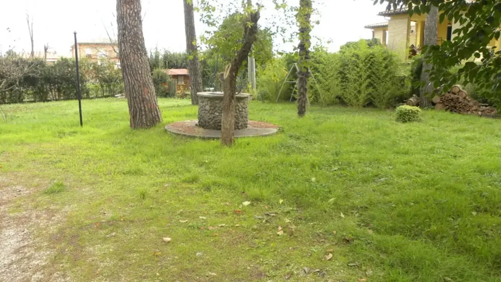 Aed - Villa with Pool in Perugia
