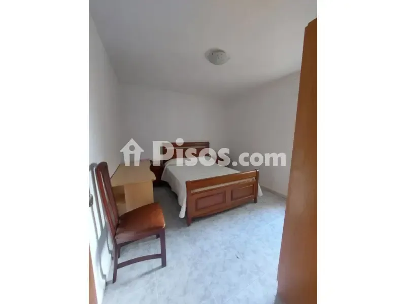 Chambres - Furnished Flat with Trunk Room in Laguna Centre