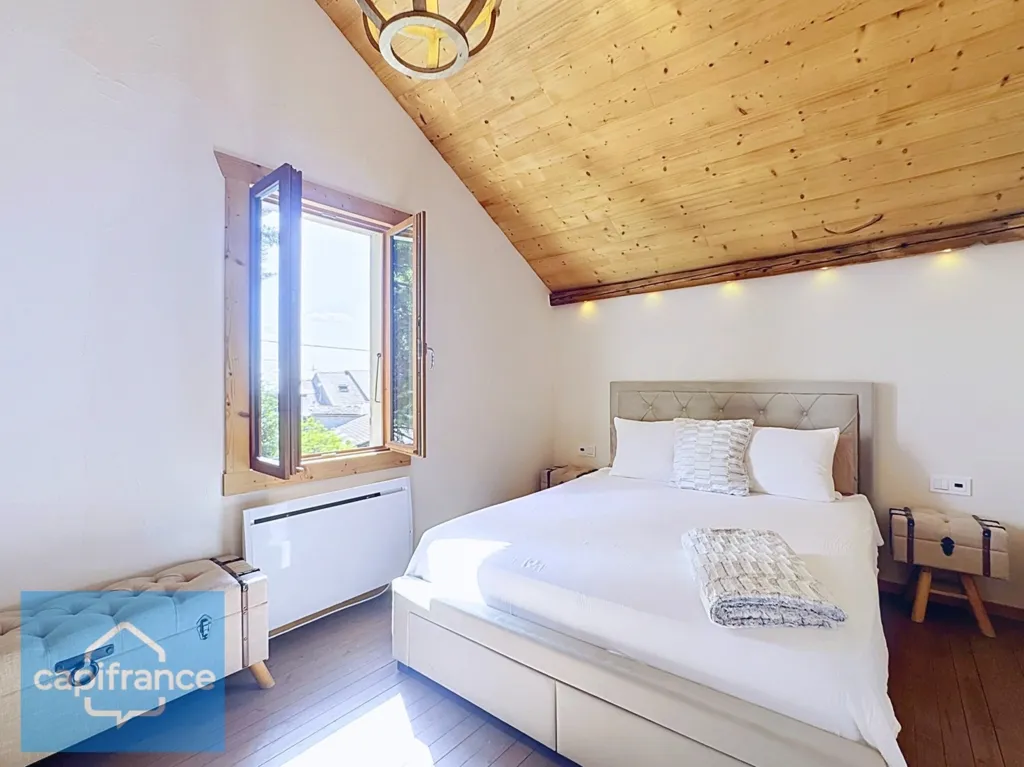 Magamistoad - Duplex with Lake View in 40m²