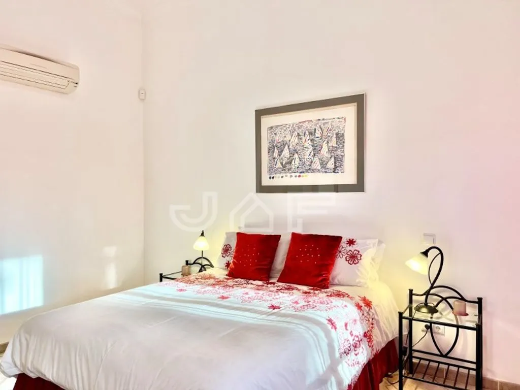 Magamistoad - Algarvian Style Villa with Pool in Albufeira