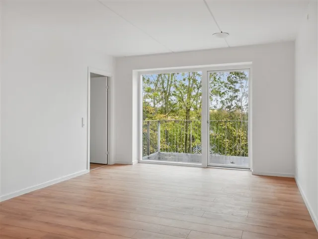 Pièces - Apartment with Balcony near Thorstedlund Beach