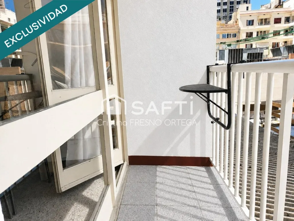 Appartement 3 pièces à Tarragona Capital