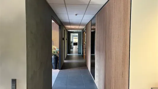 Esik - Showroom in Hillerød's Business District