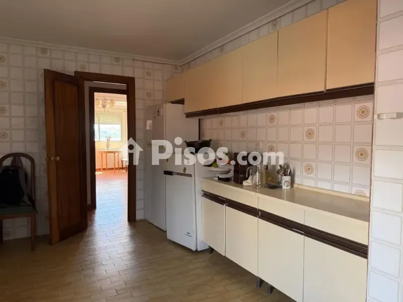 Cucina - Apartment with Terraces in Jarandilla de La Vera