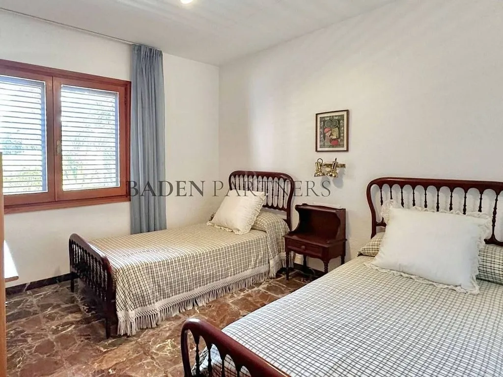Magamistoad - Villa with Pool and Garden in Vinaròs