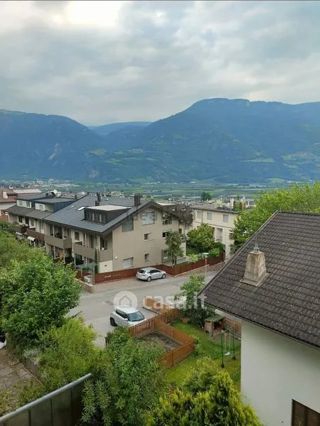 Balcon - Rearranged Apartment with Balcony in Nalles