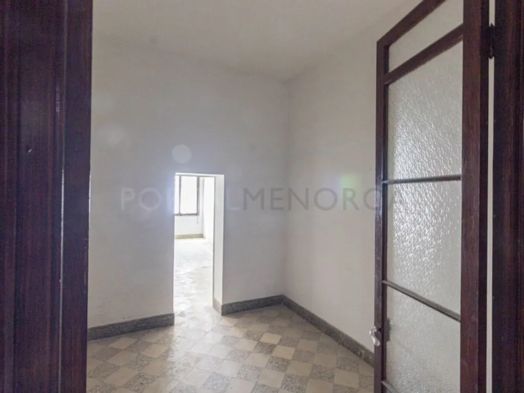 Entrée - Luxury House with Courtyard in Mahon
