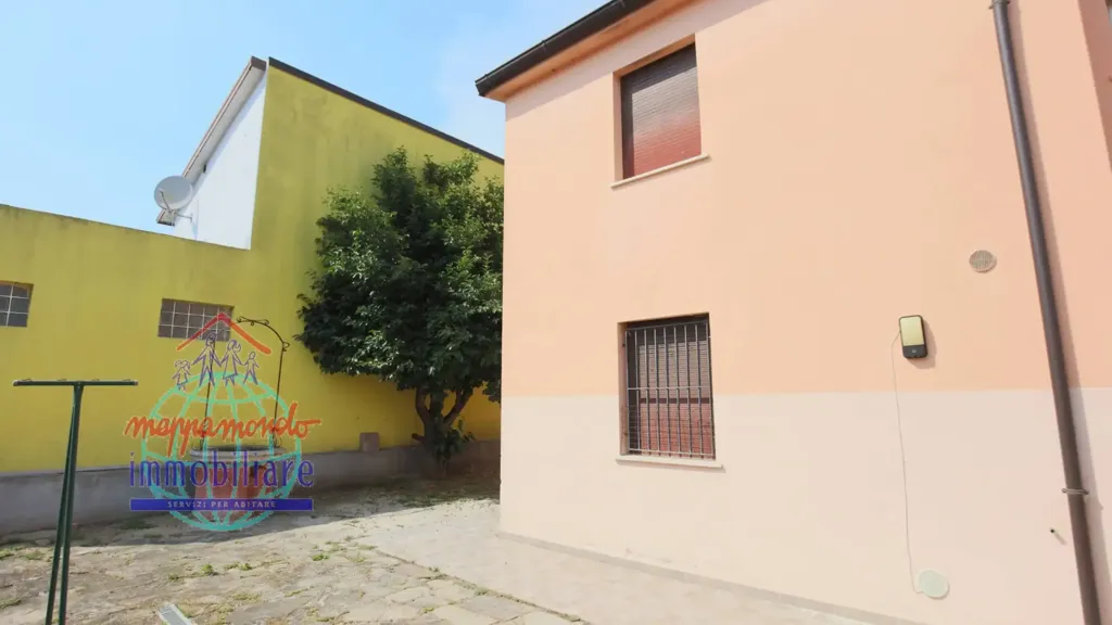 Exterior - Villa with Private Garden in Cento