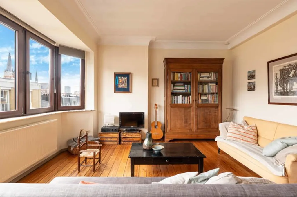 Appartement 1 chambres à Antwerpen