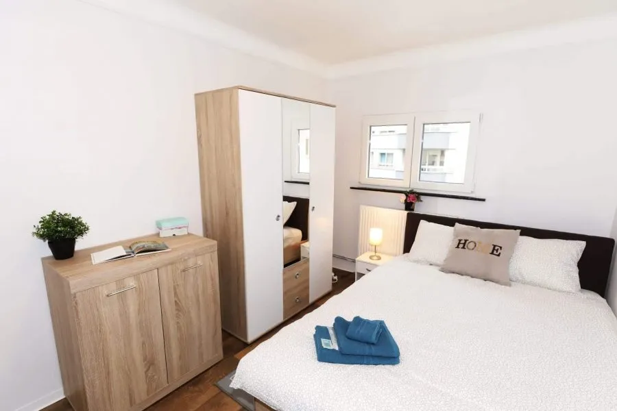 Magamistoad - Studio Flat with Immediate Availability in Luxembourg