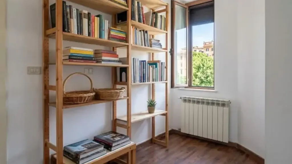 Bureau - Villa with Terraces in Milazzo