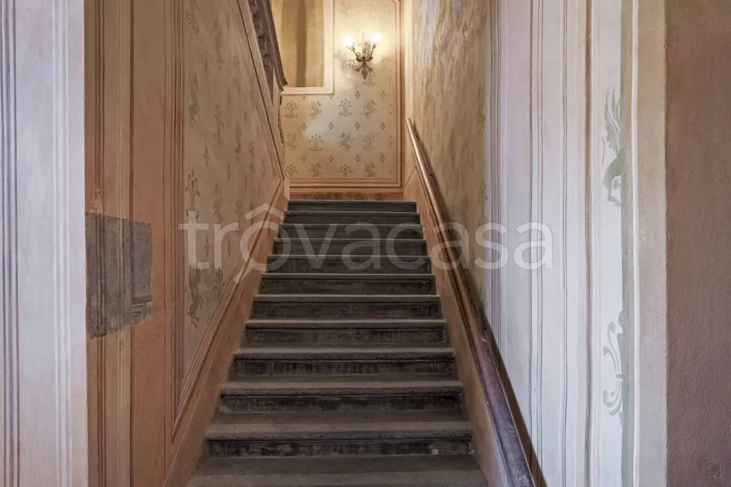 Pièces - Mansard Apartment with Panoramic View in Rivoli