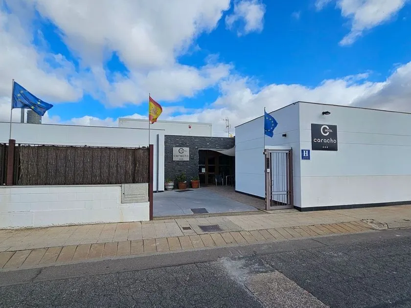 Exterior - Hotel with Bar-Restaurant near Corella Centre
