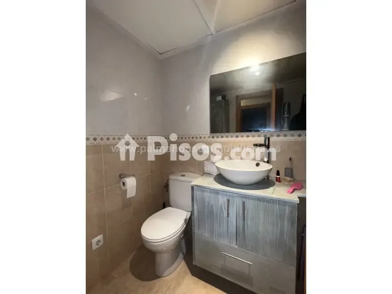 Bagni - Spacious Flat with Parking in Santa Margalida