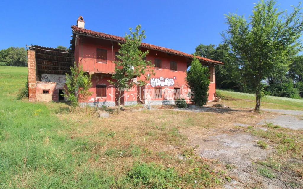 Extérieur - Panoramic House with Large Garden in Sant’Anna