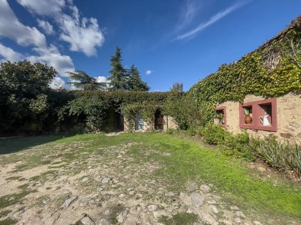 Aed - Luxury Farmhouse with Pool in Casar de Cáceres