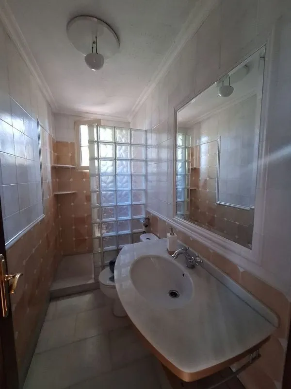 Vannitoad - Detached House with Spa in Elche