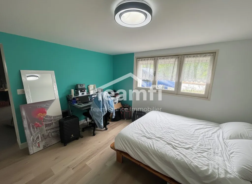 Magamistoad - House with Garden and Garage in Bourges