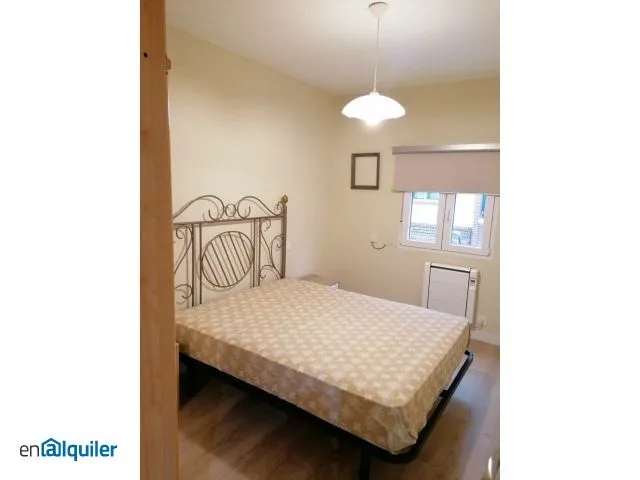 Chambres - Furnished Flat near University on Avda. Valencia