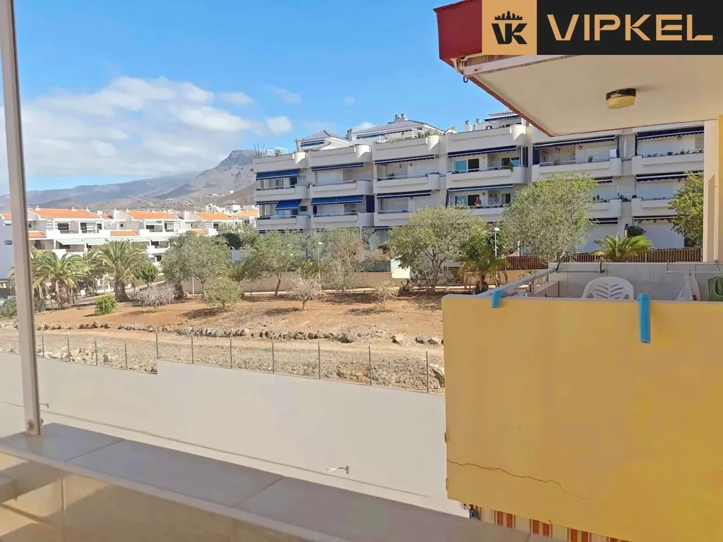 Rõdu - One-Bedroom Flat with Pool in Los Cristianos