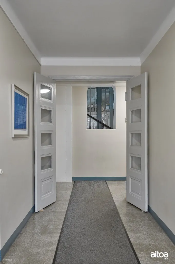 Esik - Corner Apartment with Views in Kotkansaari, Kotka
